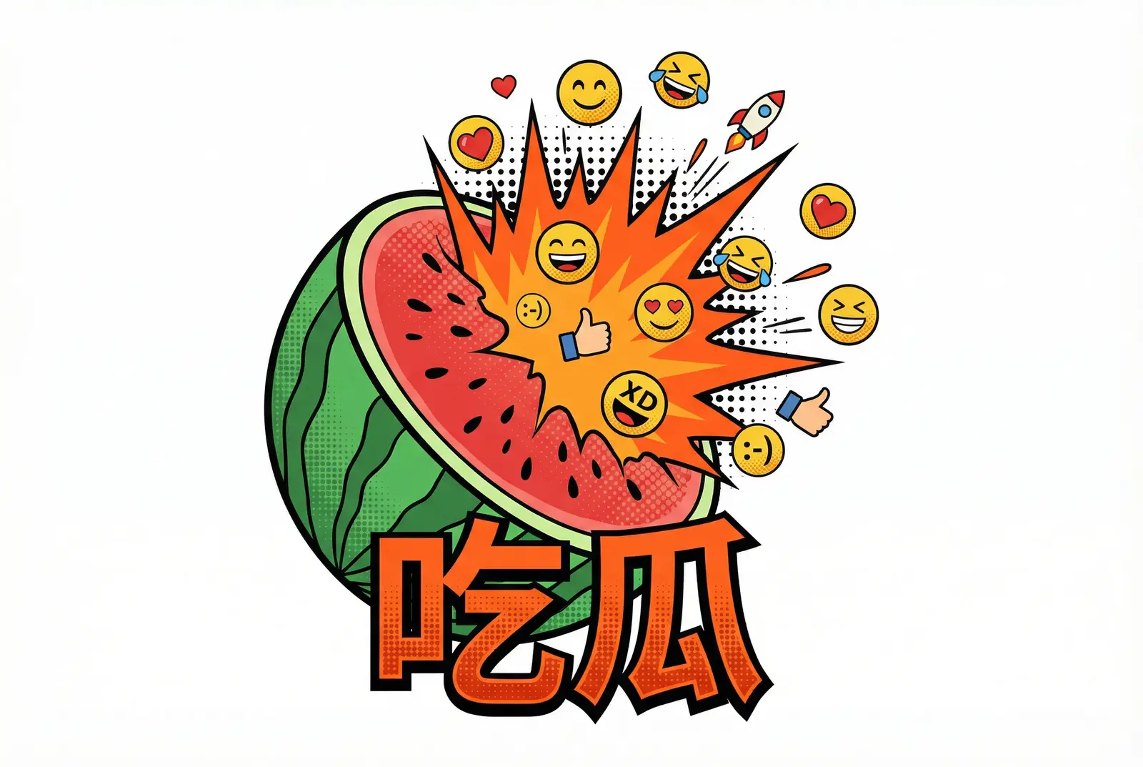 makimu 社区Logo